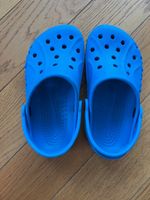 Crocs Kinder Blau Größe 30-31 Innenstadt - Köln Altstadt Vorschau