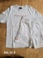 Set Sommer T-Shirt + Shorts H&M Gr S Essen - Essen-Borbeck Vorschau