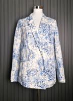 H&M Blazer blau gr. S/M Zara Reserved Baden-Württemberg - Mössingen Vorschau