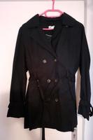 Trenchcoat, Kurzmantel, Mantel, Übergangsjacke, Jacke Bayern - Wolfratshausen Vorschau