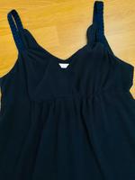 Maxi-Kleid Fest Empire Hängerchen M L 38-40-42 blau scandi Berlin - Karlshorst Vorschau