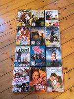 DVD‘s - viele unterschiedliche Kategorien Nordrhein-Westfalen - Kleve Vorschau