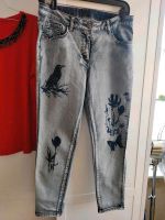 ❤️AV Jeans Hose Elastan+ Baumwolle 38❤️ Berlin - Köpenick Vorschau