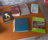 Bücher zu verschenken Rheinland-Pfalz - Scheuerfeld Vorschau
