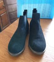 Stiefeletten Sachsen - Rodewisch Vorschau