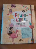 Power Girls Buch Neu Nordrhein-Westfalen - Stemwede Vorschau