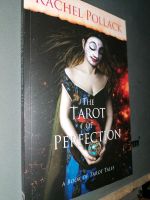Rachel Pollack The Tarot of Perfection A Book of tarot tales Berlin - Pankow Vorschau