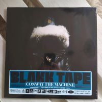 Conway the Machine - The Blakk Tape LP Marbled Blue Vinyl Edition Innenstadt - Köln Altstadt Vorschau