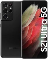 ❌ Samsung S21 Ultra 5G 256GB Schwarz Black Garantie Rechnung ❌ Mitte - Wedding Vorschau