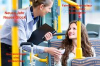 Fahrkartenkontrolleur / Ticketprüfer / Zugbegleiter 3800€ (m/w/d) Sachsen-Anhalt - Halle Vorschau