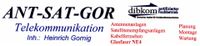 ⭐️ ANT-SAT-GOR Telekommunikation ➡️ Glasf  (m/w/x), 46049 Nordrhein-Westfalen - Oberhausen Vorschau