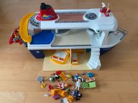 Playmobil Kreuzfahrtschiff 6978 Rheinland-Pfalz - Bobenheim-Roxheim Vorschau