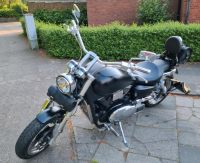 Kawasaki VN 1500 Mean Streak Hannover - Ahlem-Badenstedt-Davenstedt Vorschau