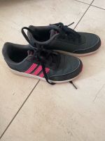 Turnschuhe Sneaker Adidas Größe 34 Bayern - Aichach Vorschau