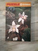 Puzzle 1500 Teile Orchideen Schleswig-Holstein - Neuberend Vorschau