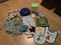 Baby Jungen Ausstattungsset 19-teilig ***Neu und unbenutzt*** Nordrhein-Westfalen - Enger Vorschau