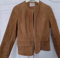 Lederjacke, Wildlederjacke, Gr.38, Orsay, neu Hamburg-Nord - Hamburg Barmbek Vorschau