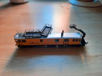 Modelleisenbahn H0 italienischer Bauwagen Berlin - Reinickendorf Vorschau