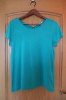 T-Shirt Top türkis Esprit M 40 Bluse Nordrhein-Westfalen - Castrop-Rauxel Vorschau