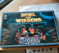 SPIEL DES WISSENS alt ohne Anleitung  mit Mängel Niedersachsen - Melle Vorschau