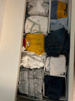 Baby Kleidungspaket aus 110 Teilen 50/56 Nordrhein-Westfalen - Stolberg (Rhld) Vorschau
