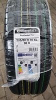 4 Sommerreifen 205/60 R16 92 H Continental EcoContact 6 Sachsen-Anhalt - Queis Vorschau