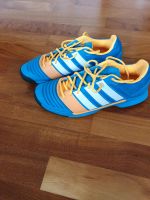 Adidas Adipower Stabil 11 Handballschuh 43 Sneaker Baden-Württemberg - Illerkirchberg Vorschau