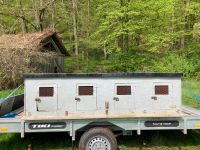 Hühner, Hasen, Kaninchen, Stall, Hundetransportbox Hessen - Melsungen Vorschau