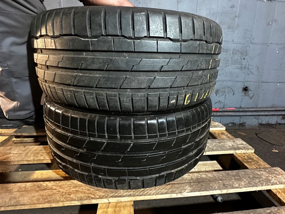 2x 235/35ZR20 92Y Hankook Ventus S1evo 3 Sommerreifen in Essen