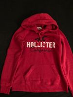 Hollister Hoodie Kapuzenpullover XS Baden-Württemberg - Östringen Vorschau