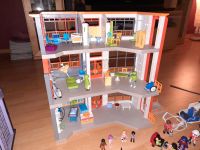 Playmobil Krankenhaus mit Erweiterung Sachsen-Anhalt - Stendal Vorschau