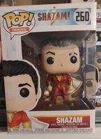 Funko Pop Shazam! 260 Schleswig-Holstein - Jagel Vorschau