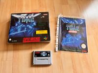 6 SNES Big Boxen komplett Terranigma, Illusion of Time, Lufia, Hessen - Weimar (Lahn) Vorschau