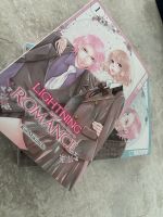 Lightning and Romance 1-2 Manga Elberfeld - Elberfeld-West Vorschau