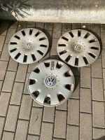 Radkappen VW 15 Zoll Nordrhein-Westfalen - Witten Vorschau