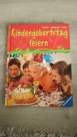 Neu! Kindergeburtstag feiern Buch Kinderbuch Ravensburger Münster (Westfalen) - Hiltrup Vorschau