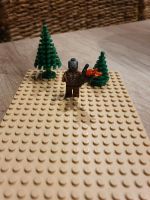 LEGO Herr der Ringe Minifigur Uruk-hai Berserker lor019 Ork aus S Thüringen - Treffurt Vorschau