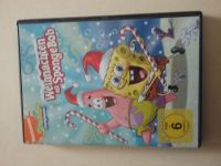 Weihnachten mit Sponge Bob - Schwammkopf   DVD Hamburg-Nord - Hamburg Uhlenhorst Vorschau