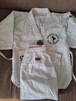 Taekwondo Anzug für Kinder Berlin - Tempelhof Vorschau