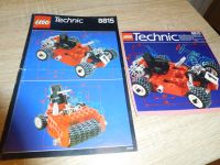 Lego Technic 8815 Dortmund - Brackel Vorschau