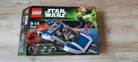 Lego Mandalorian Speeder 75022 vollständig OVP Dresden - Gompitz Vorschau