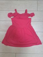 Sommerkleid Kleid C&A Gr.110 Niedersachsen - Kutenholz Vorschau