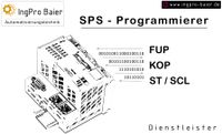 Aufträge | Projekte gesucht - SPS Programmierer Ingenieur Niedersachsen - Friesoythe Vorschau