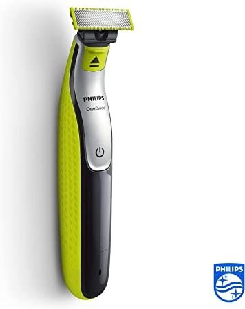 Philips OneBlade mit einzigartiger OneBlade-Technologie inkl. 2 K in Körle