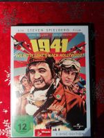 DVD:1941-WO BITTE GEHT'S NACH HOLLYWOOD STEVEN SPIELBERG KLASSIKE Hamburg-Mitte - Hamburg St. Pauli Vorschau