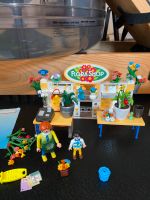 Playmobil Flora Shop Niedersachsen - Wingst Vorschau