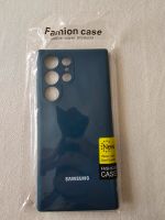 Samsung S23 Ultra Silicone Hülle Cover Bayern - Reichertshausen Vorschau
