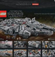Lego Star Wars 75192 Nordrhein-Westfalen - Mönchengladbach Vorschau
