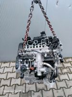 Motor 2.0 TDI CBA CBB VW AUDI SKODA UNKOMPLETT Bayern - Neu Ulm Vorschau