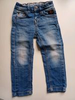 Jeans von Staccato Gr. 92 Niedersachsen - Goldenstedt Vorschau